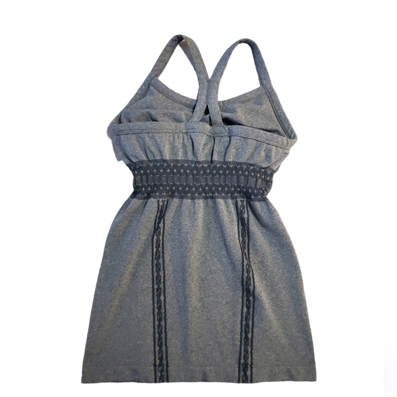 ATHLETA Top, Color Gray, Size L - Picture 2 of 10